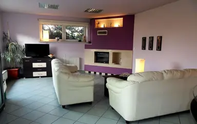 Hotel Barka - zdjęcie 3