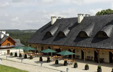 Hotel Zamek Bobolice - zdjęcie 4