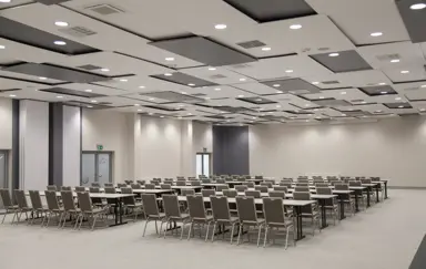 Papaver Hotel Slesin sala konferencyjna