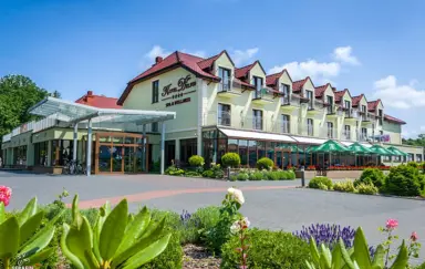 Hotel Delfin SPA & WELLNESS