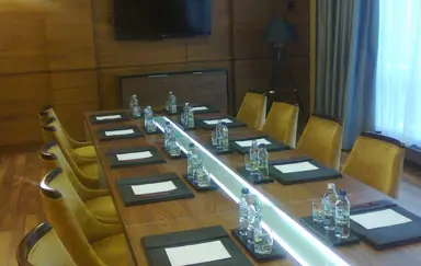 Haston City Hotel - photo 3