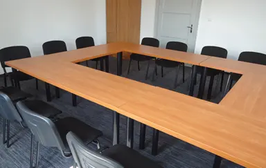 Centrum Biurowo-Konferencyjne Powstańców Śląskich 3 - photo 2