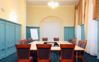 Hotel Savoy - ZAMKNIĘTY - zdjęcie 2