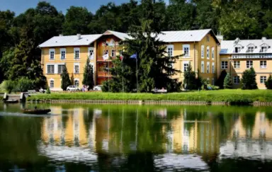 SPA Termy Pałacowe Nałęczów - photo 5