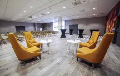 Hotel Metropolitan Rzeszów - photo 2