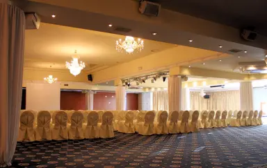 Hotel SPA Faltom Gdynia Rumia - photo 2