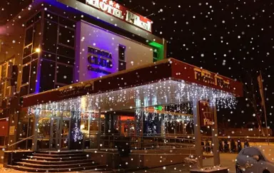 Hotel Pikul - photo 2