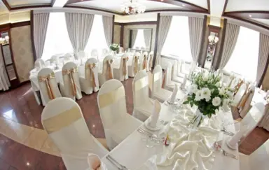 Hotel Mansor - zdjęcie 4