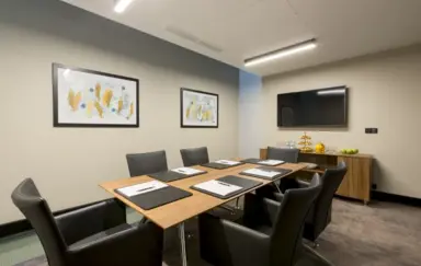 Hotel Grand Ascot - photo 5