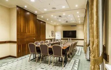 Polonia Palace Hotel - photo 2