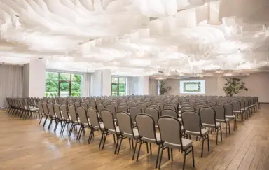 Focus Hotel Premium Lublin Conference & SPA Lublin sala konferencyjna