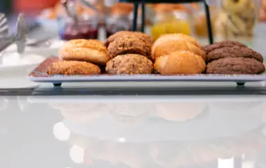 Hilton Garden Inn Kraków Airport - photo 2