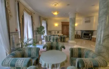 Centrum Szkoleniowe Pałac Bagatela - photo 2