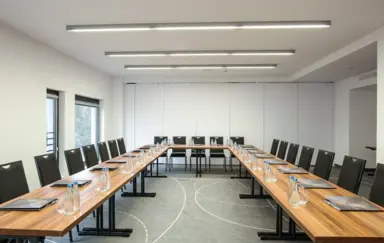 Warsaw Plaza Hotel Sala Marszałkowska