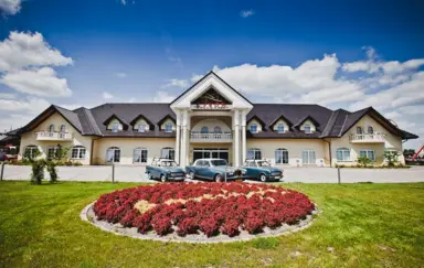 Park Hotel Łysoń Inwałd k. Wadowice obiekty szkoleniowe