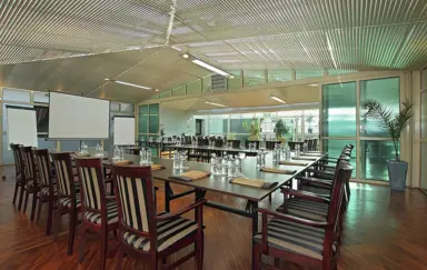 Hotel Glass Residence - photo 3