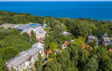 Hotel Aqua Sopot - zdjęcie 3