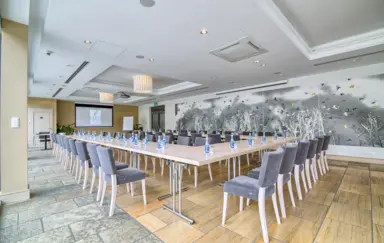 Hanza Pałac Wellness & SPA - zdjęcie 3