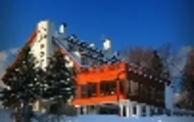 SKI HOTEL