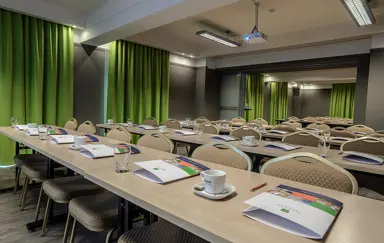 Sala konferencyjna A+B