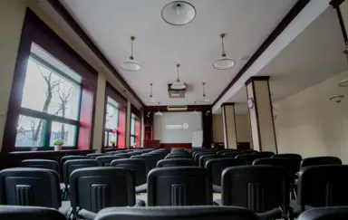 Ogrodowa 12 – Conference Center - OBIEKT ZAMKNIĘTY - zdjęcie 2