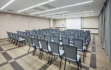 Hotel Arkon Park Gdańsk - photo 4