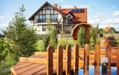 Willa Dwa Jeziora - photo 2