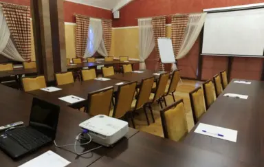 Dwór Choiny - photo 2