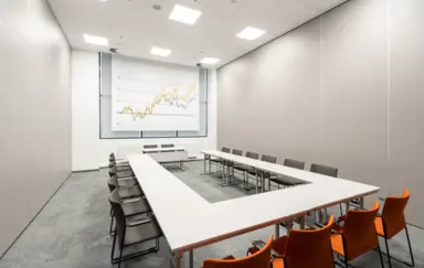 Centrum Konferencyjne WEST GATE - photo 2