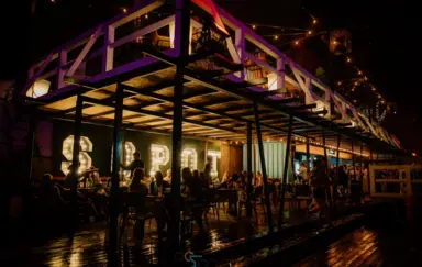 Do Sopotu Club & Lounge Lodz klub eventy