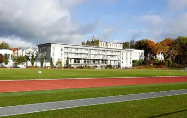 Restauracja Platinum Ostróda