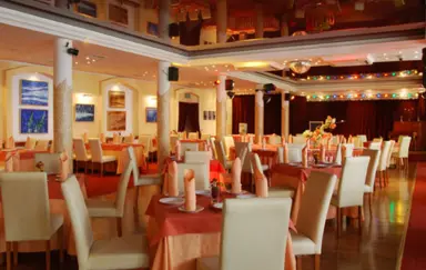 Hotel Trzy Światy - zdjęcie 3