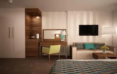 Aparthotel Międzyzdroje - zdjęcie 4