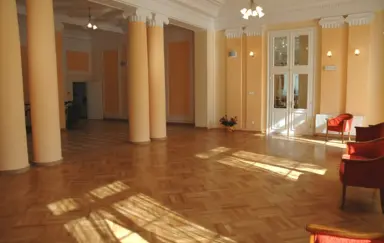 Ośrodek Sanatoryjno-Wypoczynkowy Lwigród - zdjęcie 5