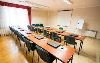 Centrum Konferencyjno-Apartamentowe Mrówka - photo 3