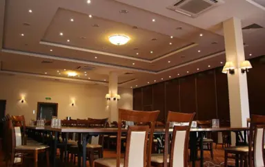 Hotel Chynów - zdjęcie 3