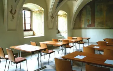 Dom Rekolekcyjny św. Norberta - photo 2