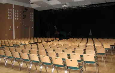 Centrum Kultury Izabelin - zdjęcie 4