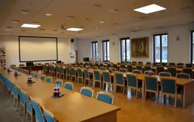 Instytut Badawczy Leśnictwa - photo 4