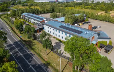 Hotel 500 Stryków - photo 2