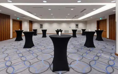 DoubleTree by Hilton Krakow Hotel & Convention Center - photo 3