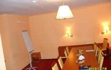 Hotel Okrąglak Sosnowiec - photo 3