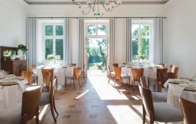 Pałac Minoga - zdjęcie 3