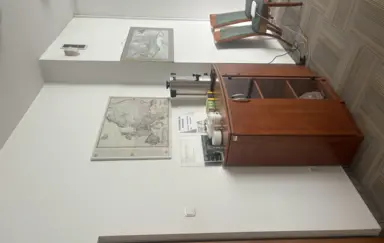 Instytut Geodezji i Kartografii - zdjęcie 3