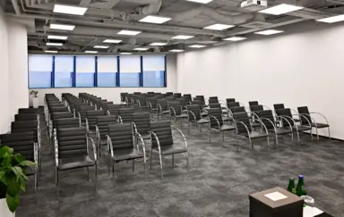 Golden Floor Tower - zdjęcie 5