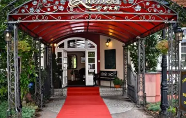 Hotel Zacisze - zdjęcie 3