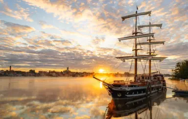 Statek Chopin - przestrzeń dla Twojej firmy!