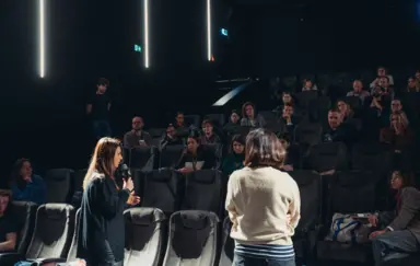 Kino Nowe Horyzonty - zdjęcie 5