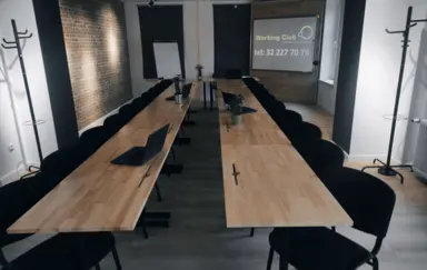 Working Club - zdjęcie 4