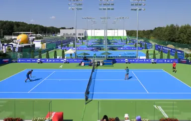 Hotel Kozerki Korty twarde